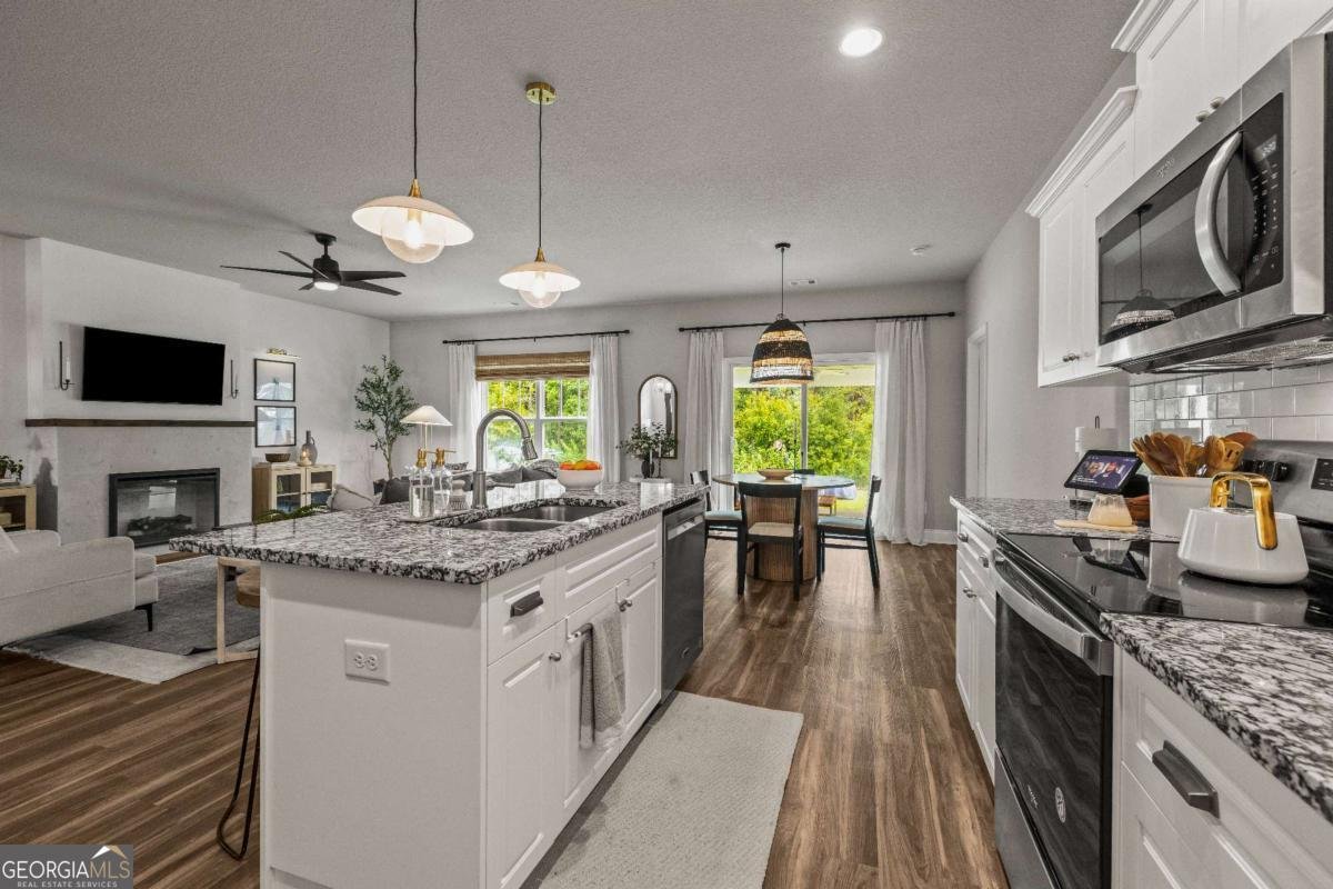 233 Timberlake Drive Guyton - Photo 23