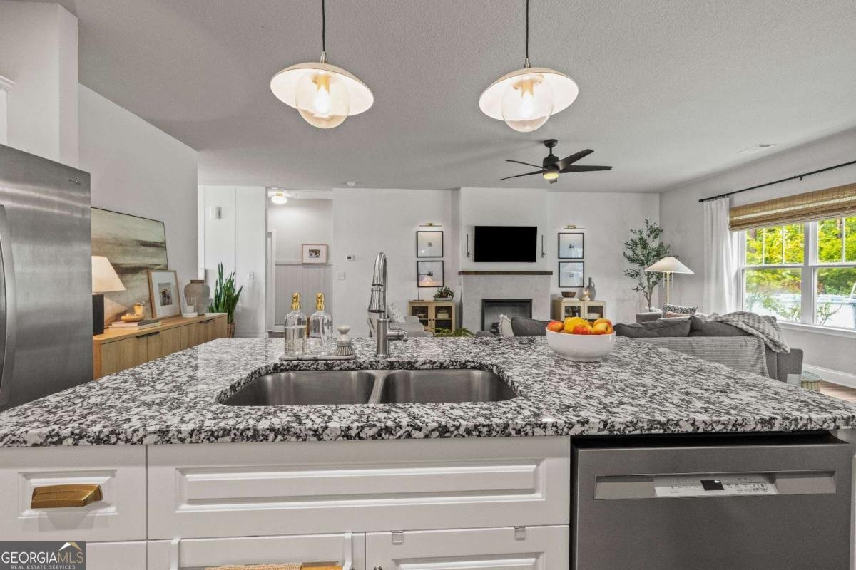 233 Timberlake Drive Guyton - Photo 24