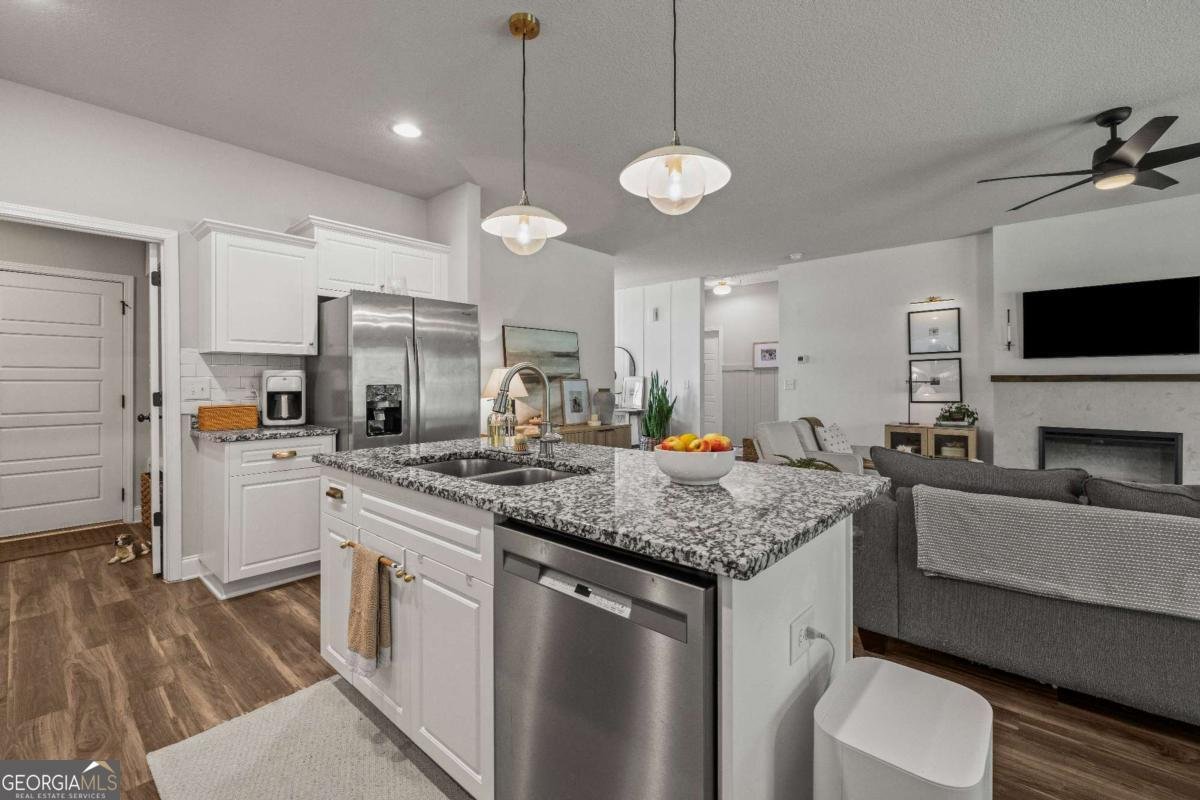 233 Timberlake Drive Guyton - Photo 25