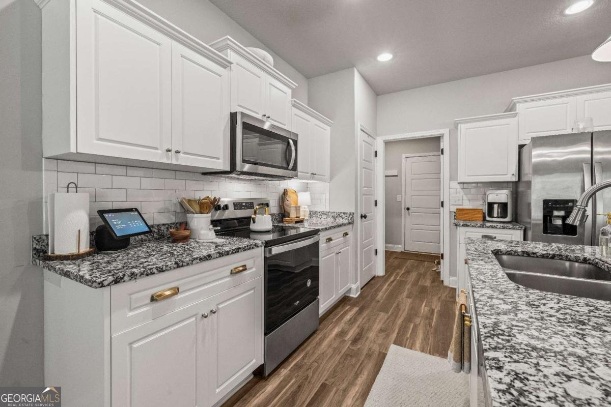 233 Timberlake Drive Guyton - Photo 26