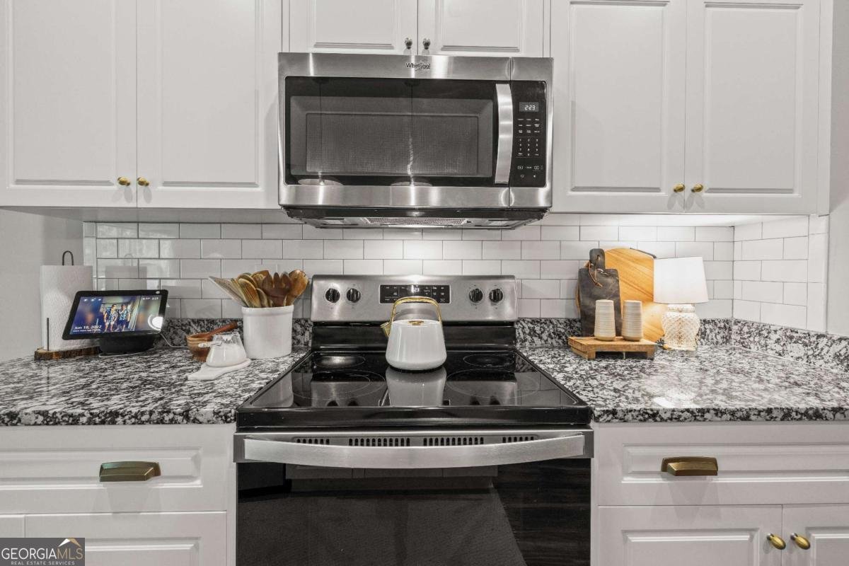 233 Timberlake Drive Guyton - Photo 27