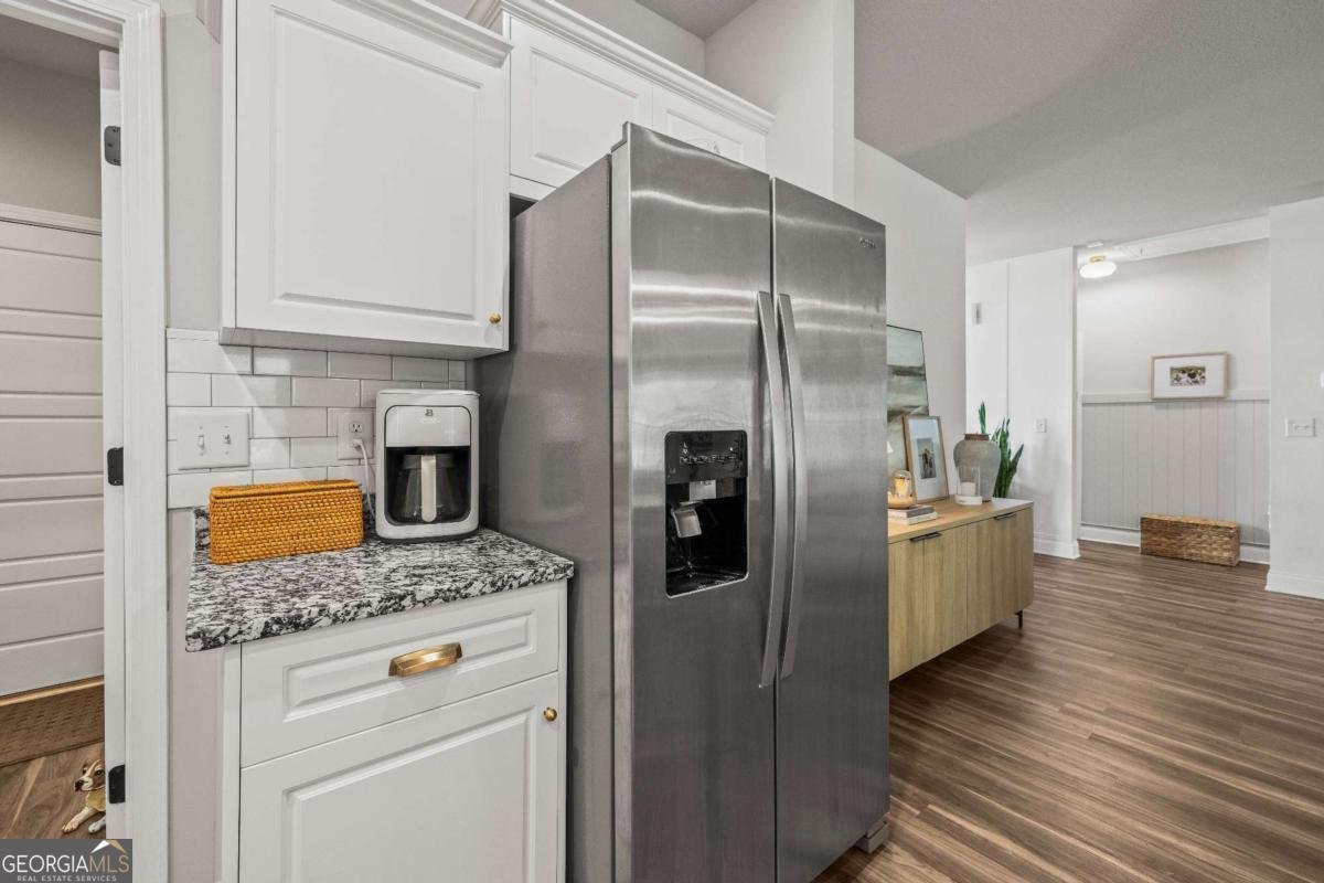 233 Timberlake Drive Guyton - Photo 28