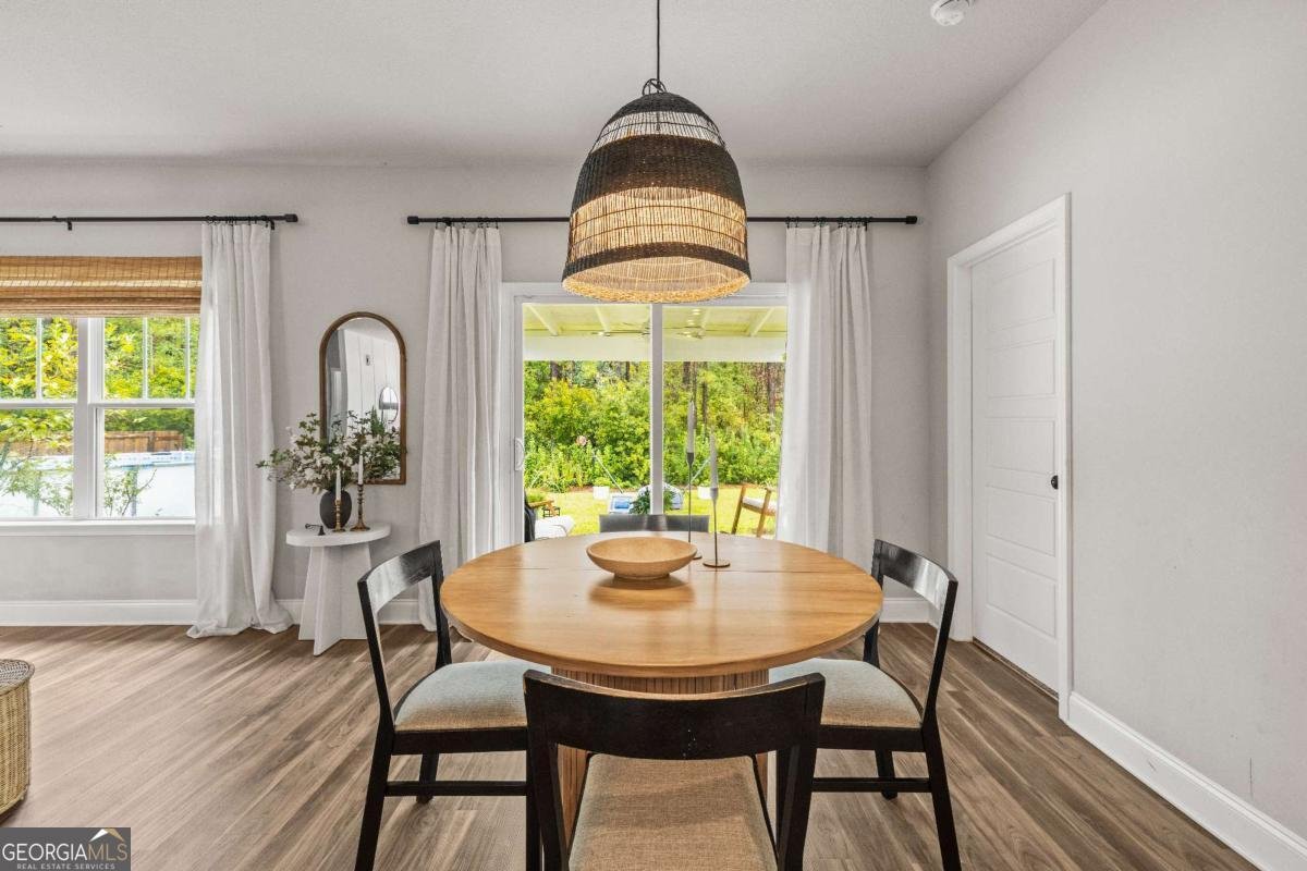 233 Timberlake Drive Guyton - Photo 29