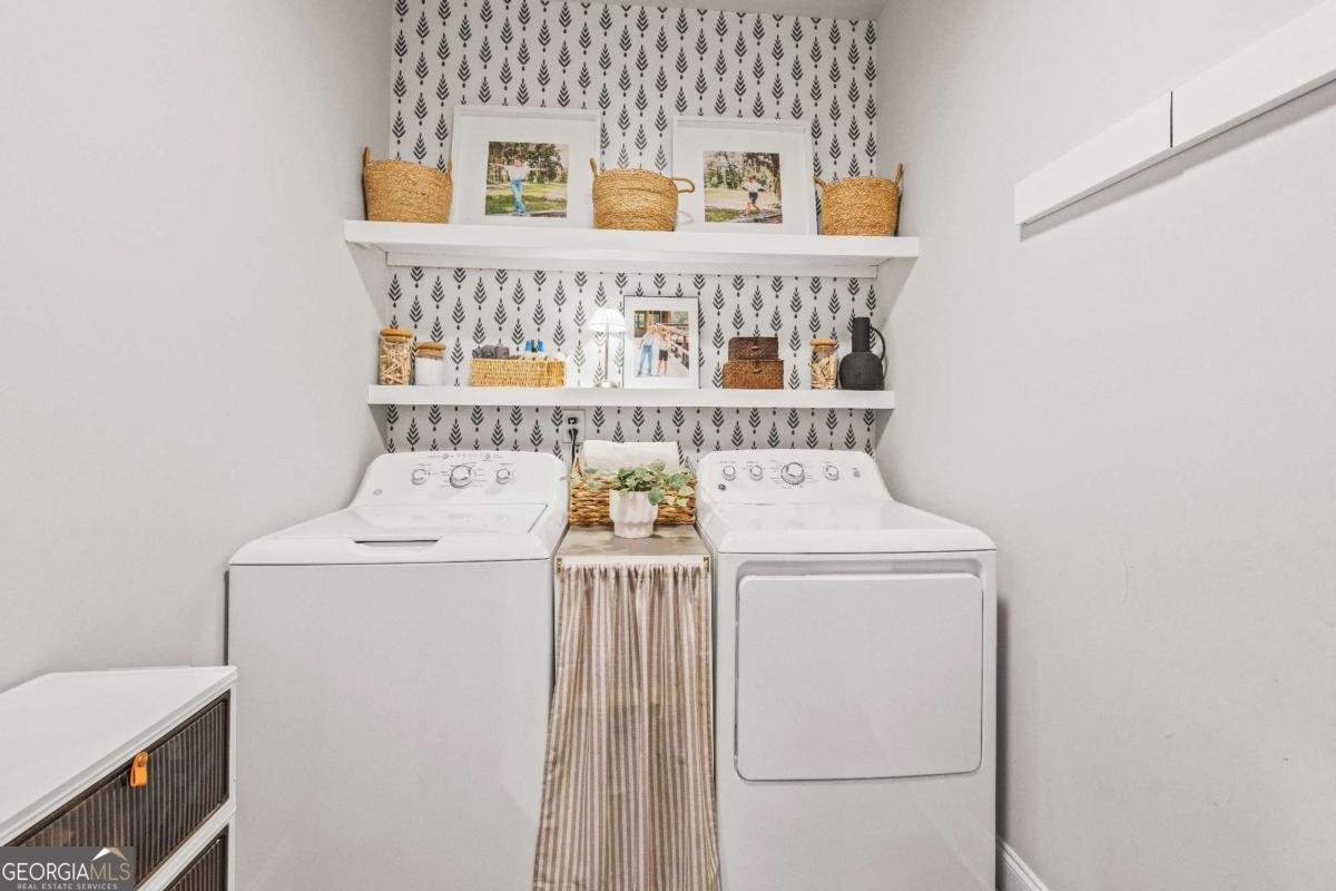 233 Timberlake Drive Guyton - Photo 30