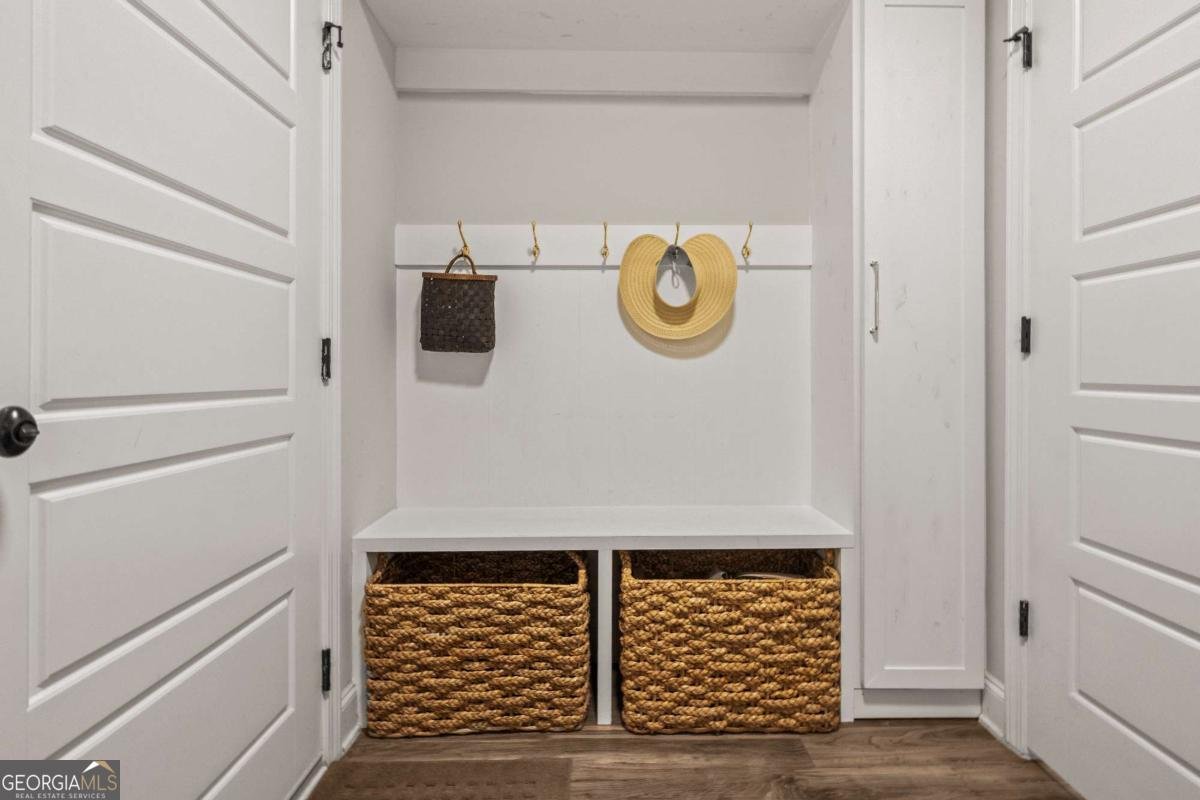 233 Timberlake Drive Guyton - Photo 31