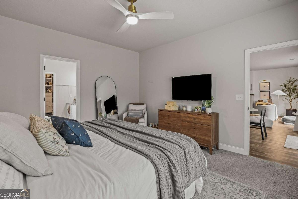 233 Timberlake Drive Guyton - Photo 33