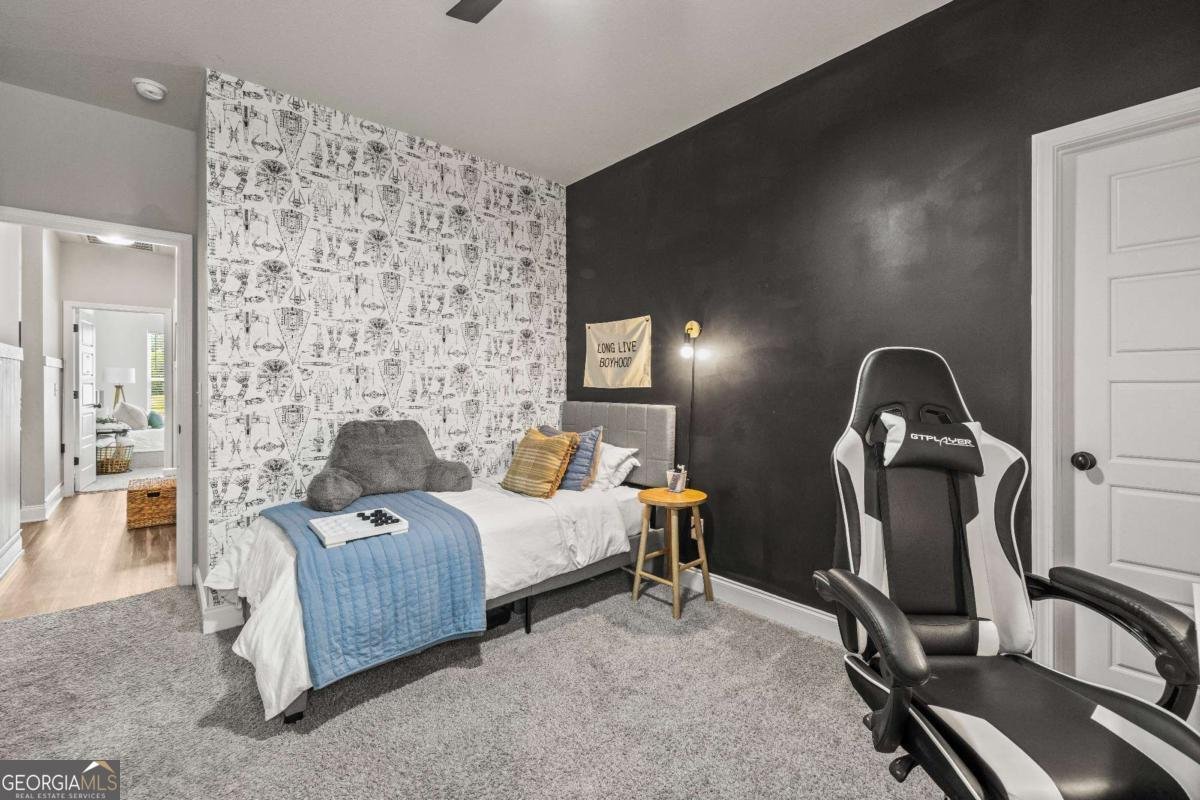 233 Timberlake Drive Guyton - Photo 40