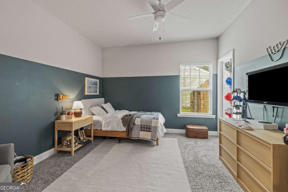 233 Timberlake Drive Guyton - Photo 43