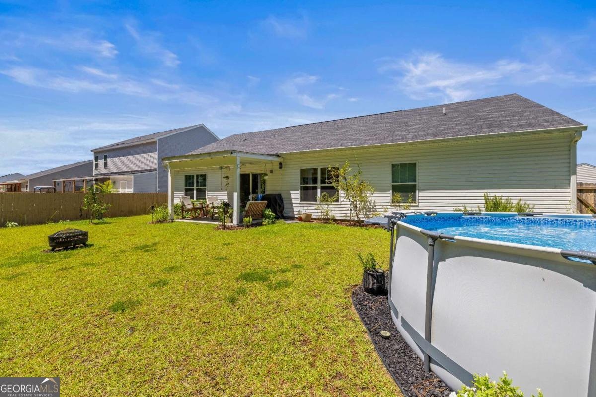 233 Timberlake Drive Guyton - Photo 46