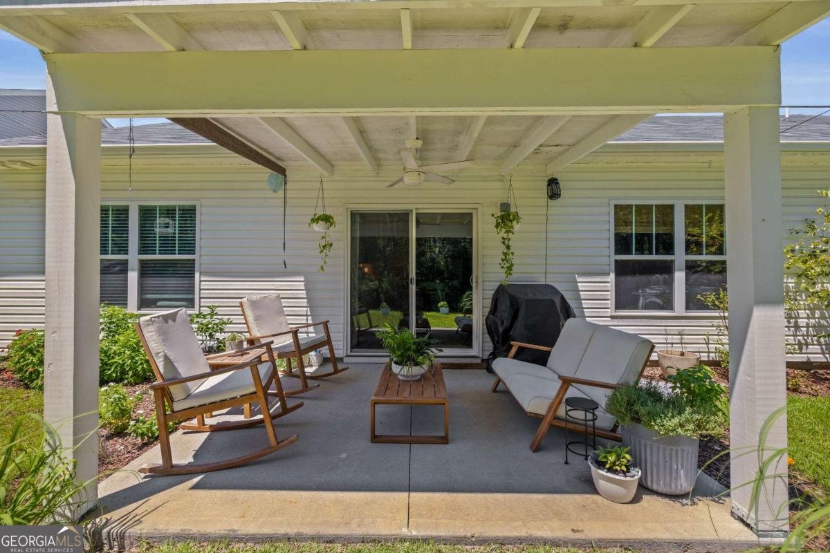 233 Timberlake Drive Guyton - Photo 47