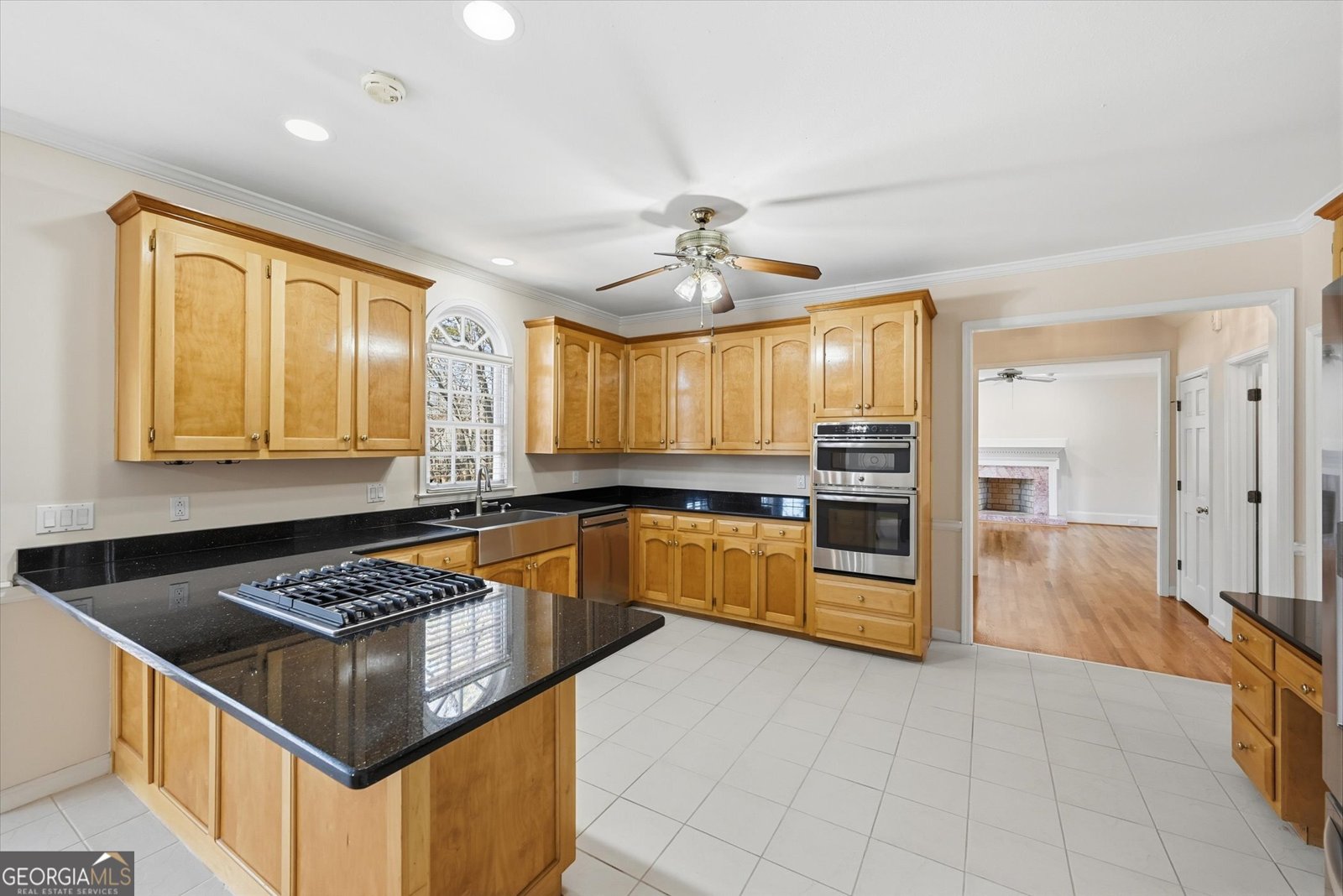 100 Milton Park Court Alpharetta - Photo 12