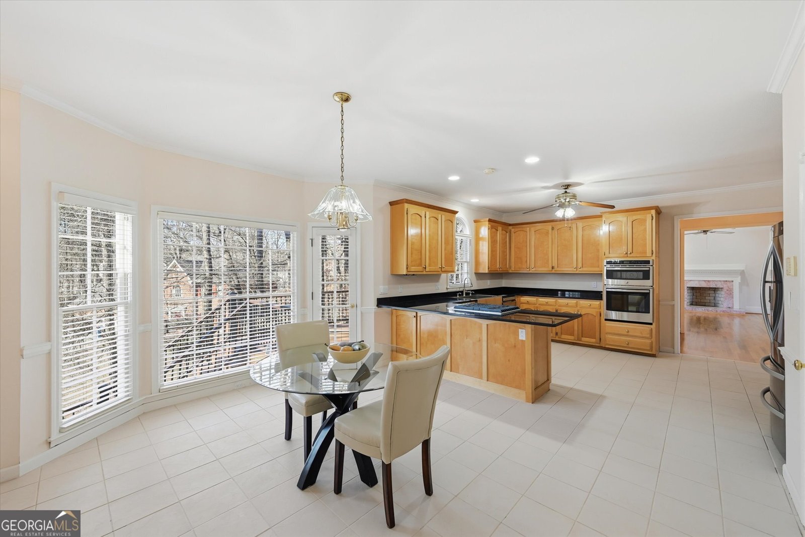 100 Milton Park Court Alpharetta - Photo 13