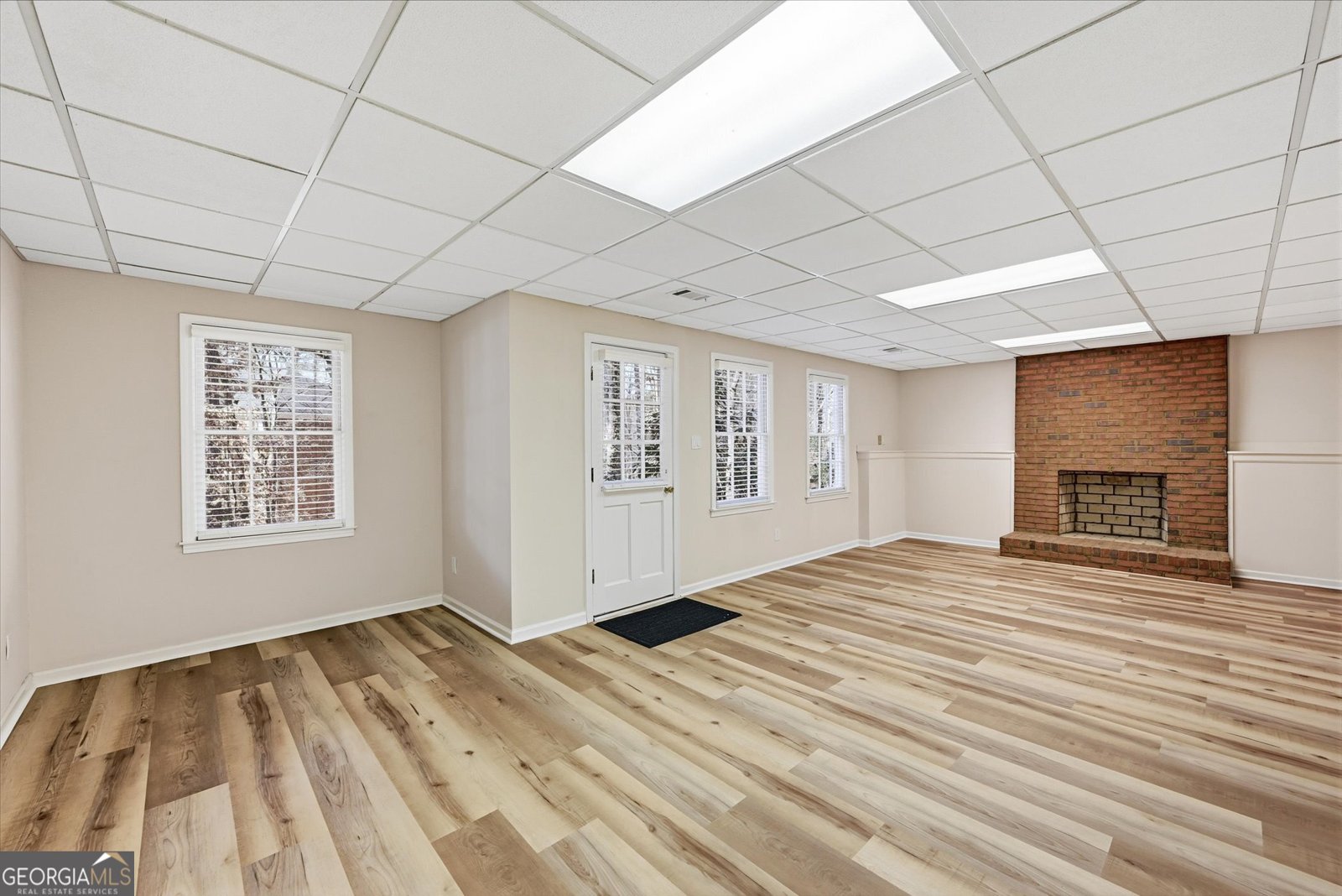 100 Milton Park Court Alpharetta - Photo 32