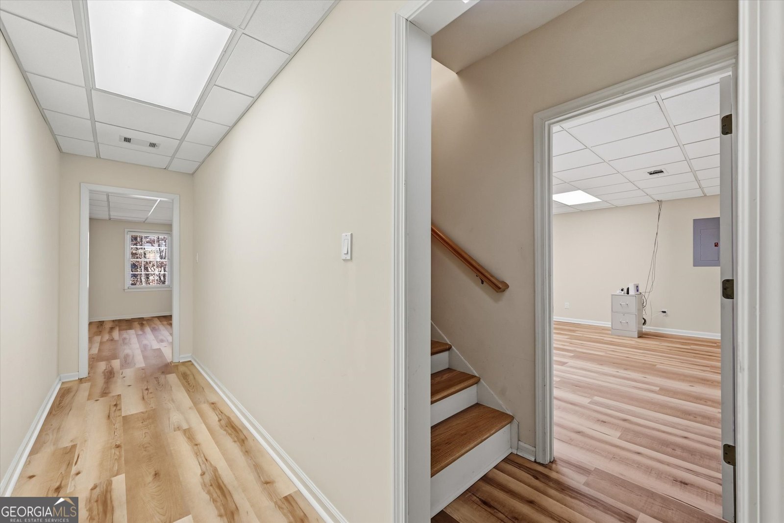 100 Milton Park Court Alpharetta - Photo 38