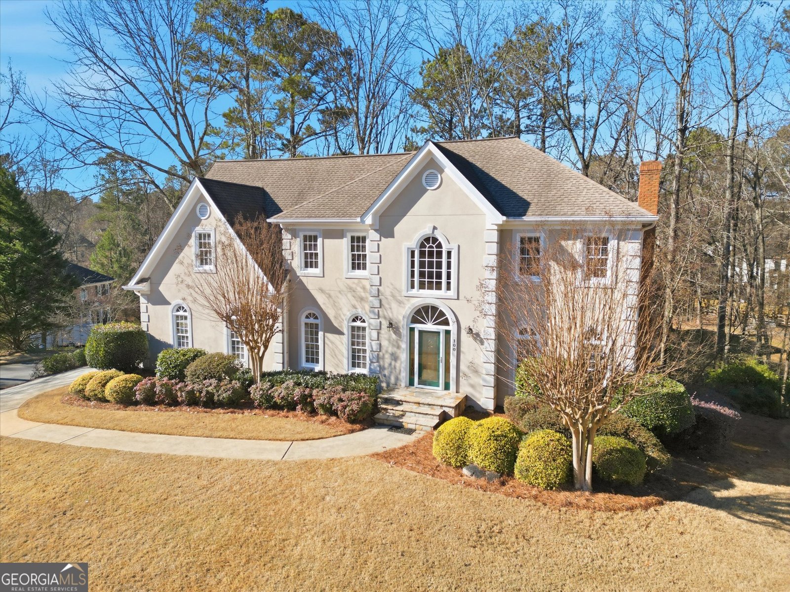 100 Milton Park Court Alpharetta - Photo 44