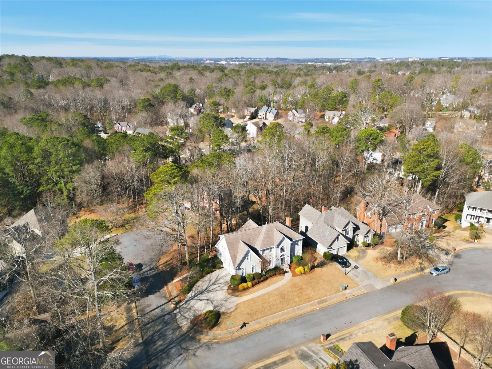 100 Milton Park Court Alpharetta - Photo 47