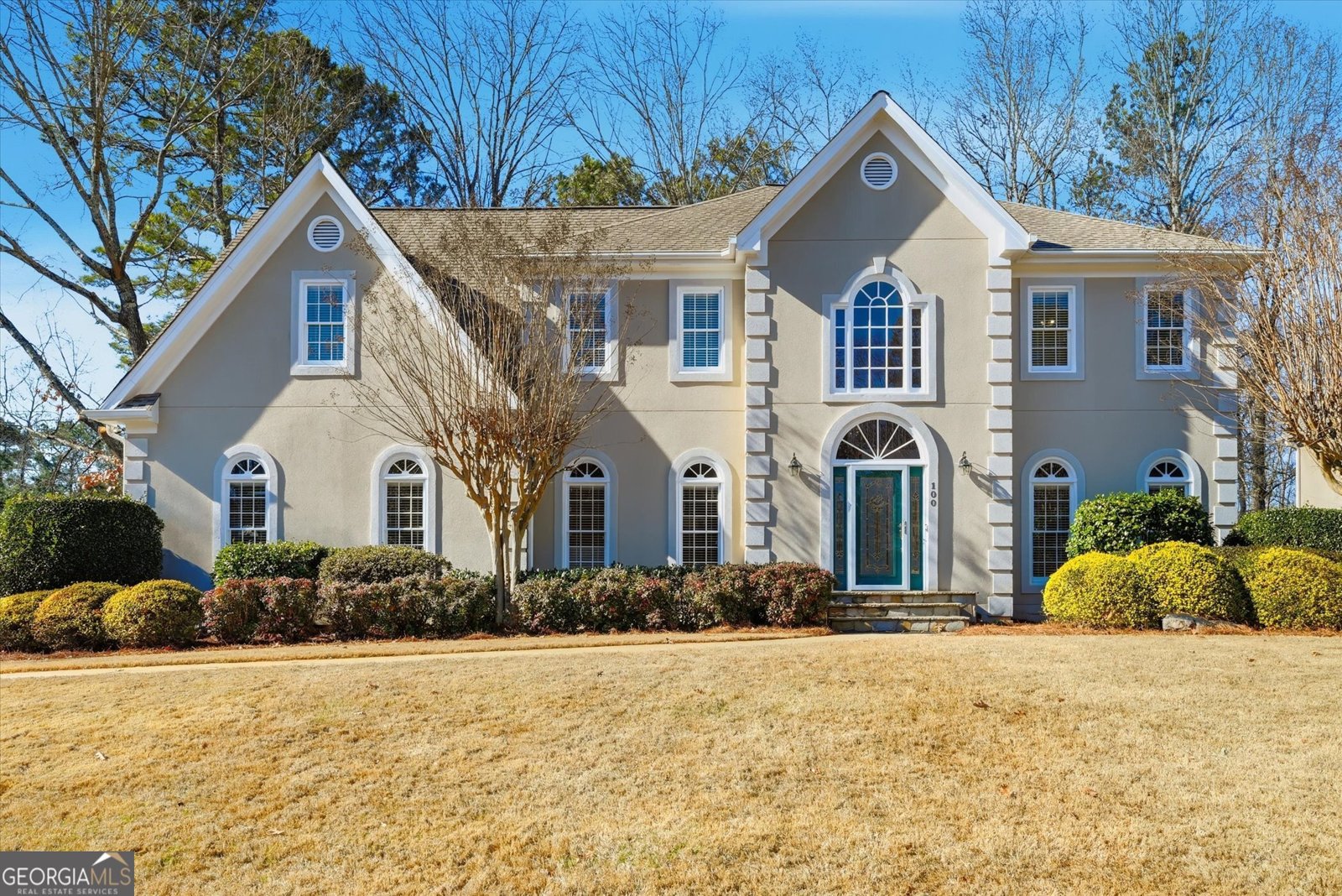 100 Milton Park Court Alpharetta - Photo 50