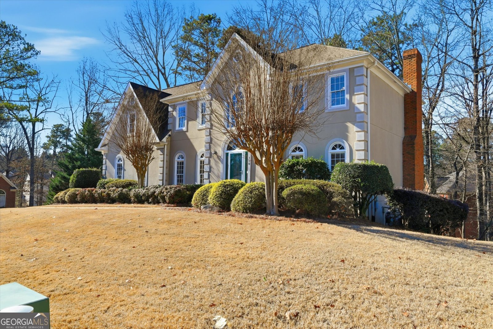 100 Milton Park Court Alpharetta - Photo 52