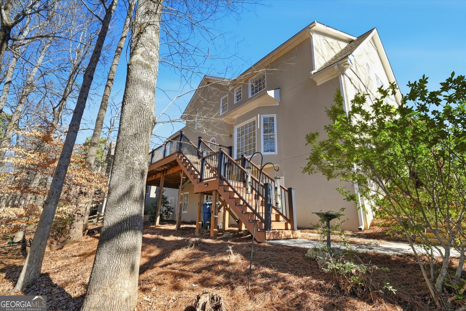 100 Milton Park Court Alpharetta - Photo 54