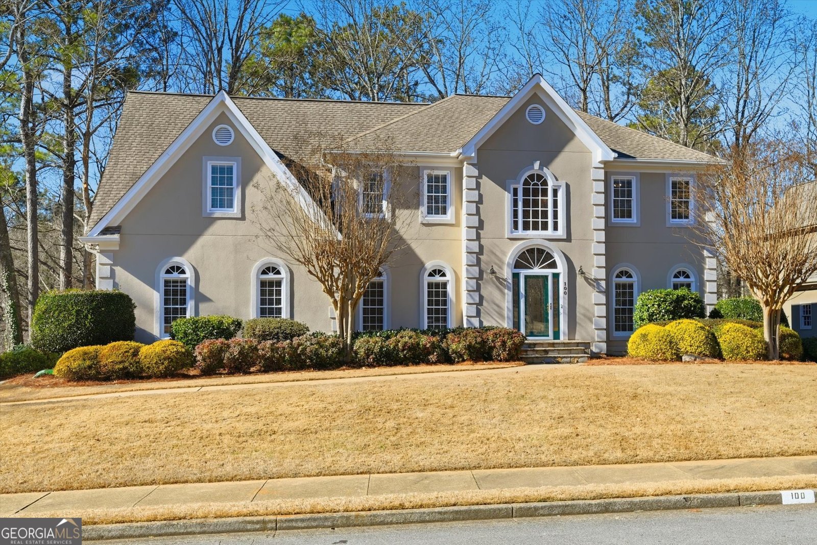 100 Milton Park Court Alpharetta - Photo 55