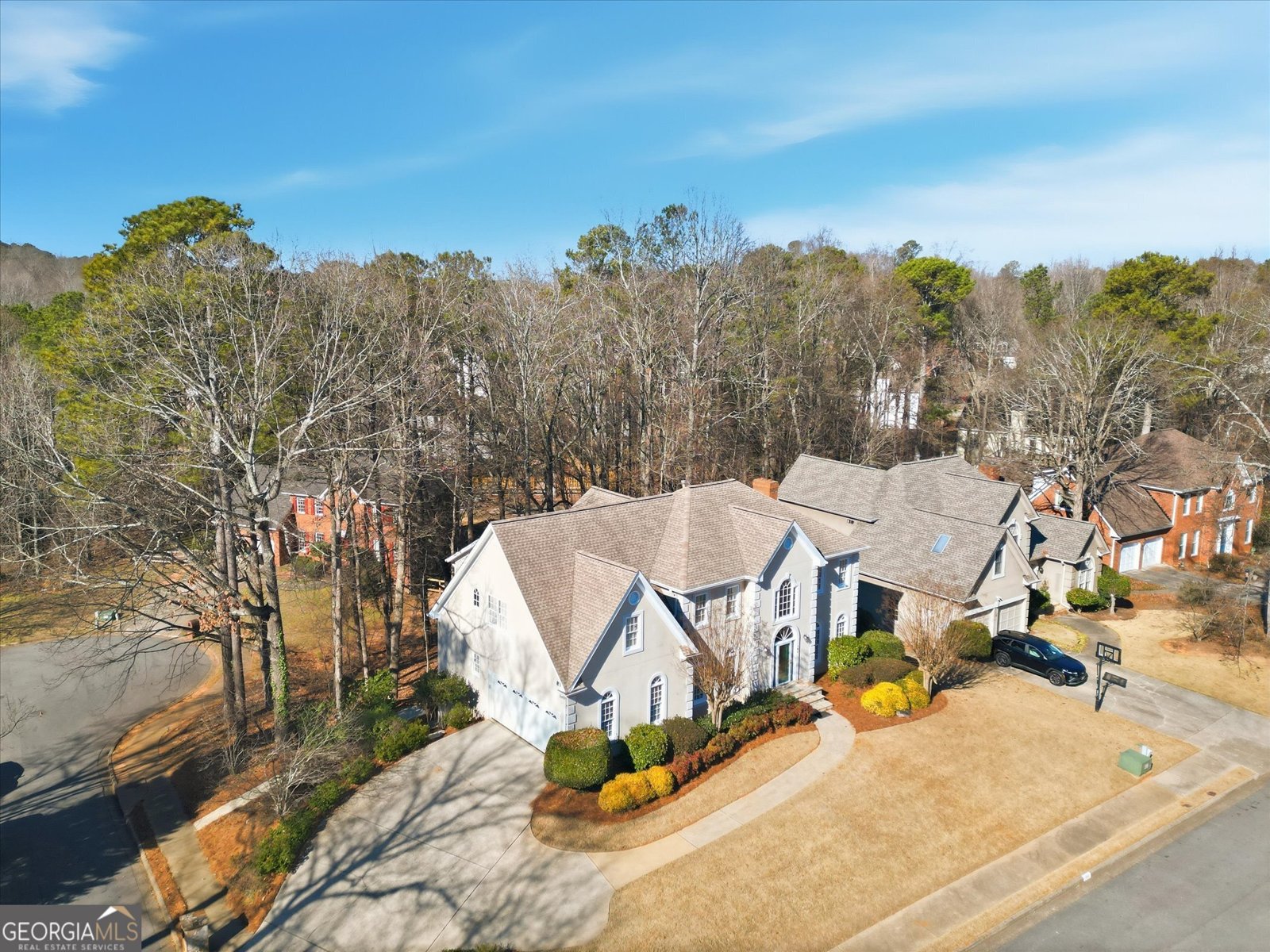 100 Milton Park Court Alpharetta - Photo 57