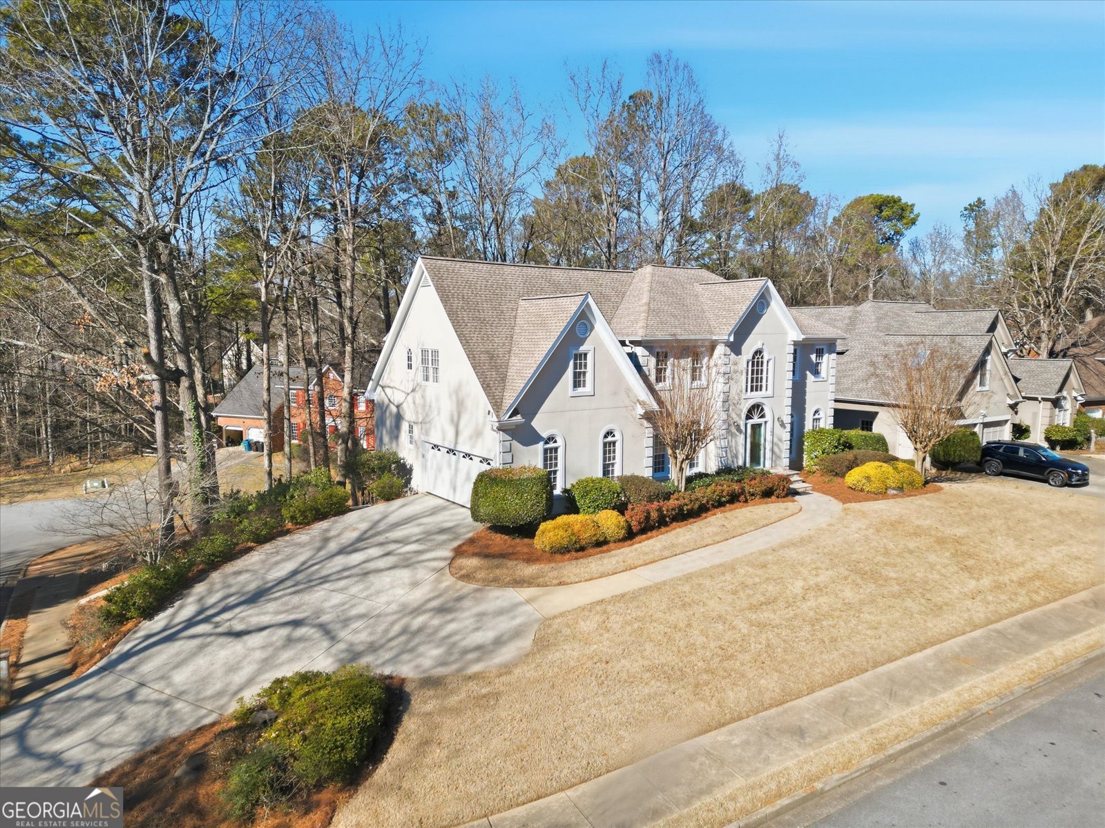 100 Milton Park Court Alpharetta - Photo 58