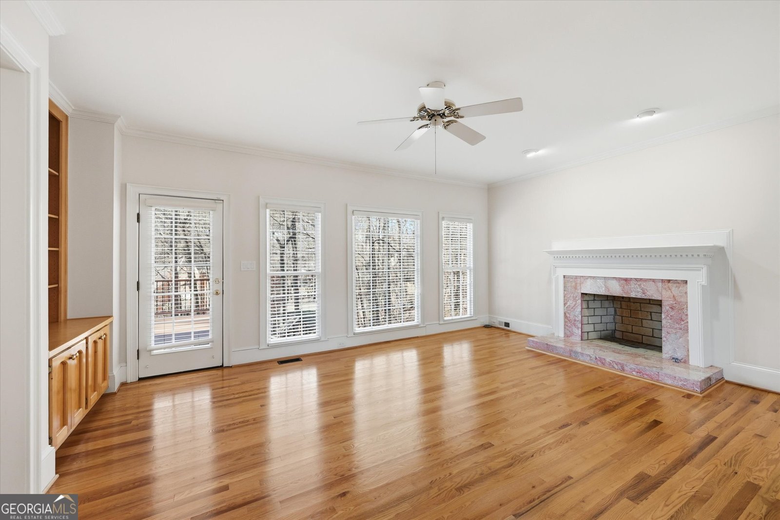 100 Milton Park Court Alpharetta - Photo 7