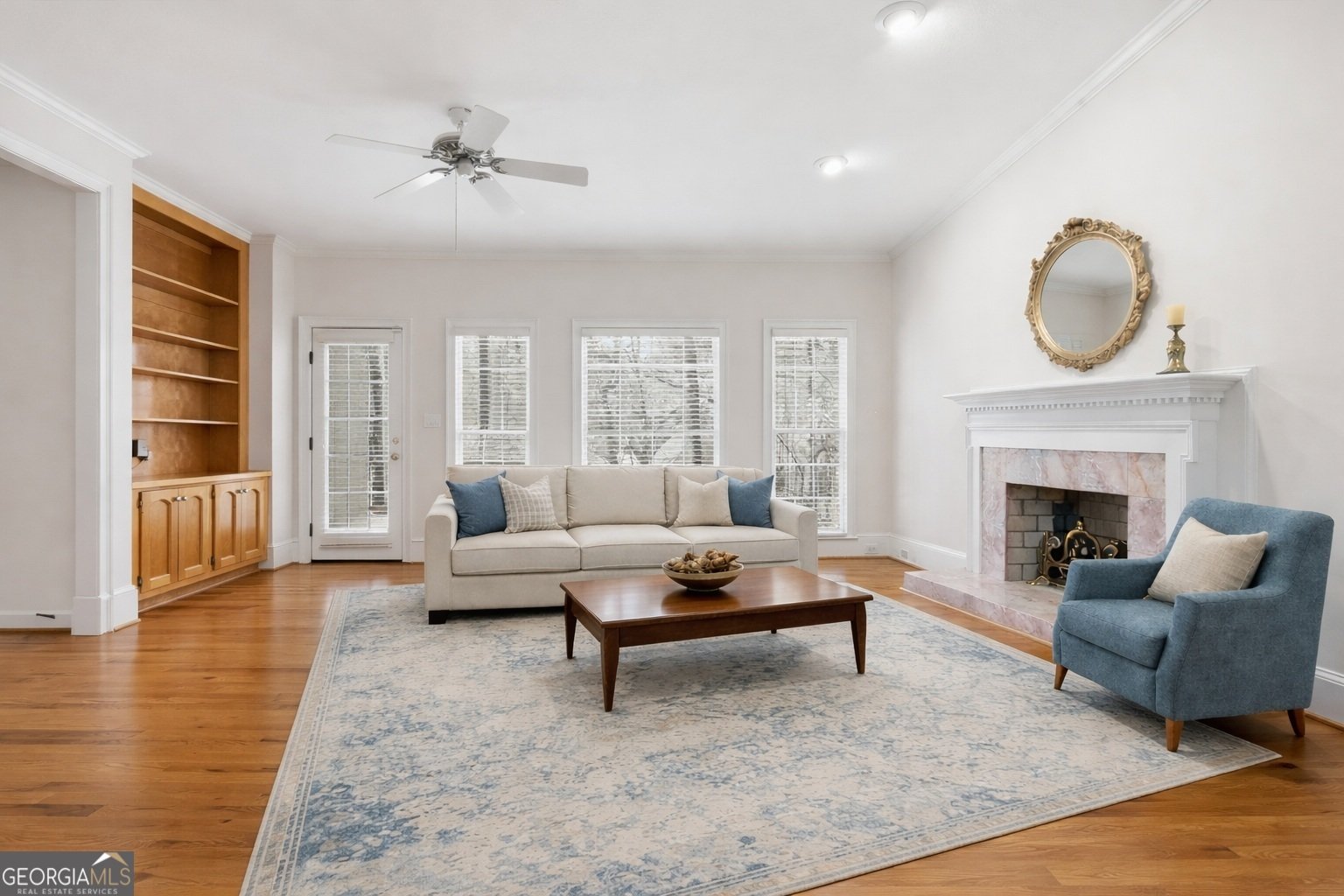 100 Milton Park Court Alpharetta - Photo 72