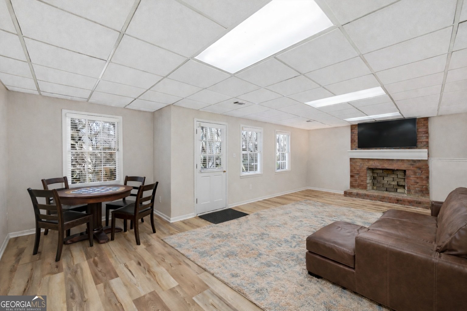 100 Milton Park Court Alpharetta - Photo 75