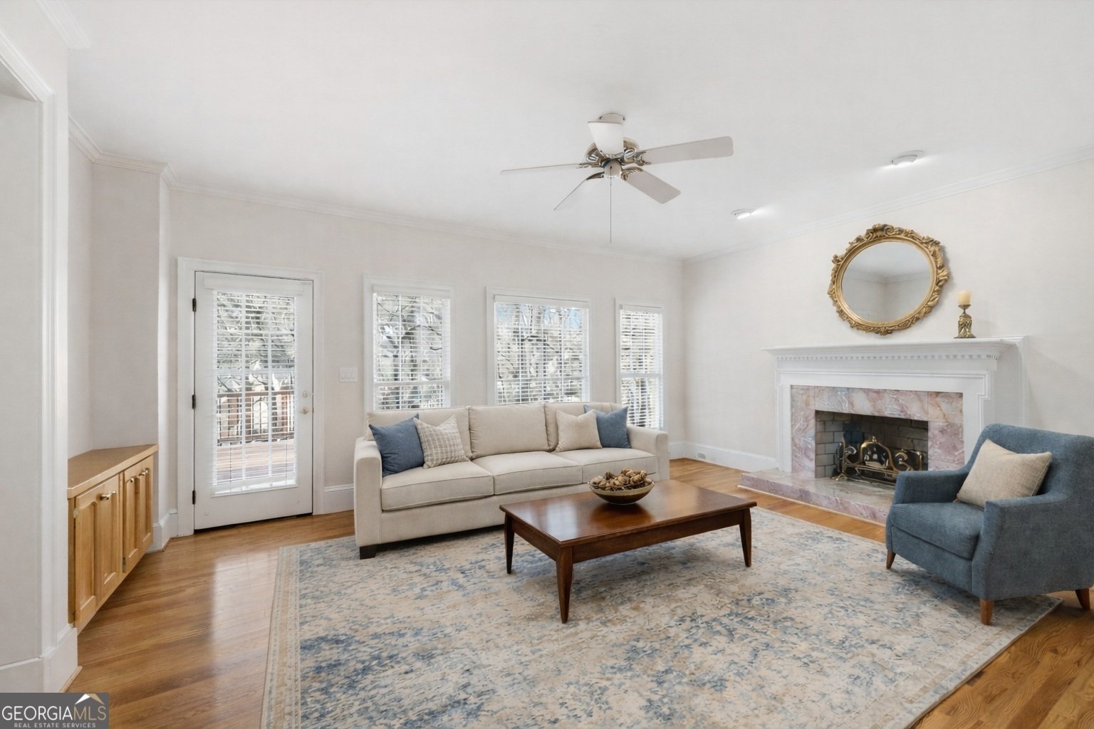 100 Milton Park Court Alpharetta - Photo 76