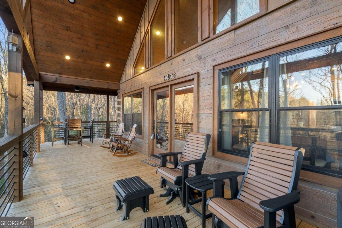 447 Pig Trail Cherry Log - Photo 14