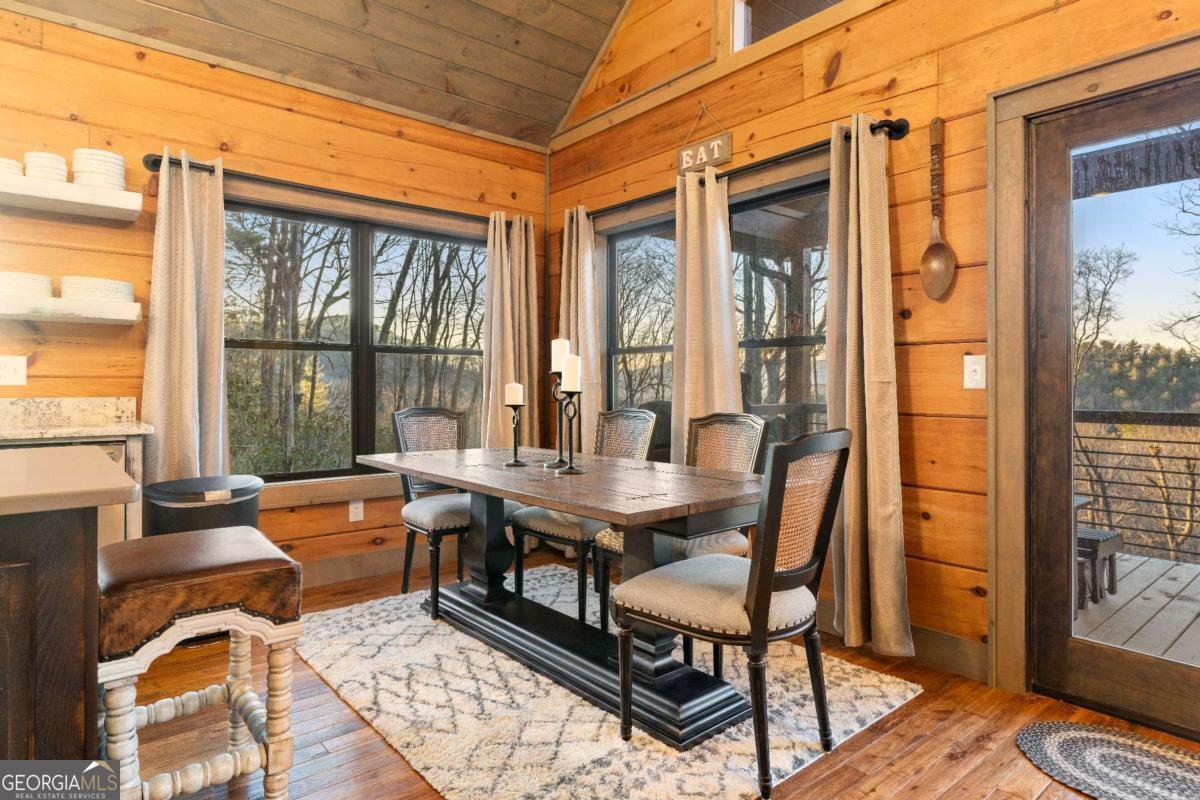 447 Pig Trail Cherry Log - Photo 18