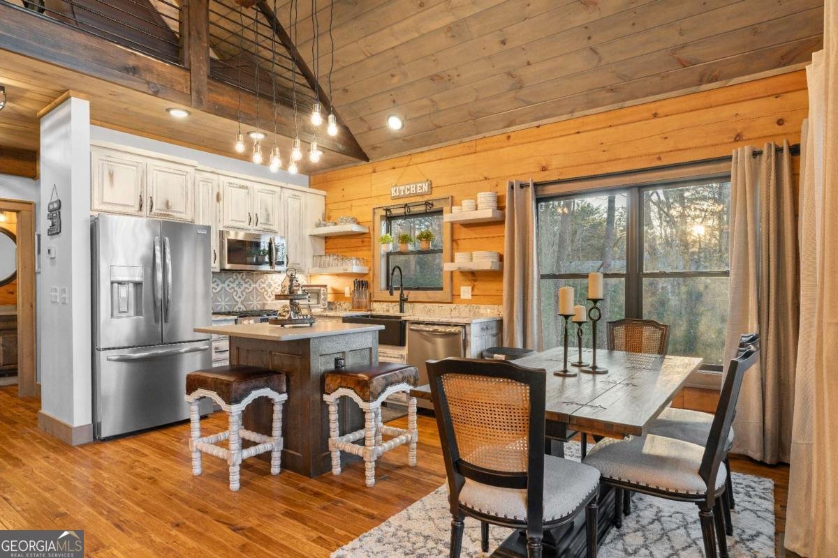 447 Pig Trail Cherry Log - Photo 19