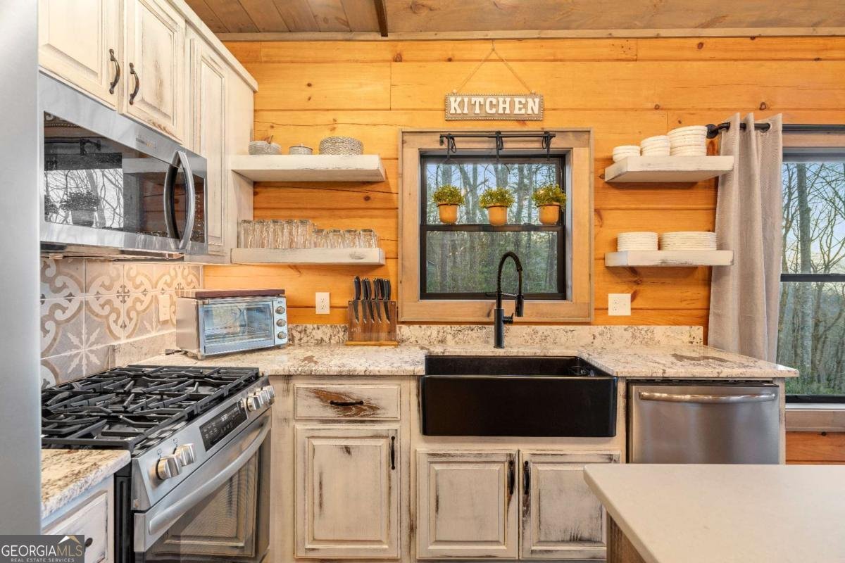 447 Pig Trail Cherry Log - Photo 21