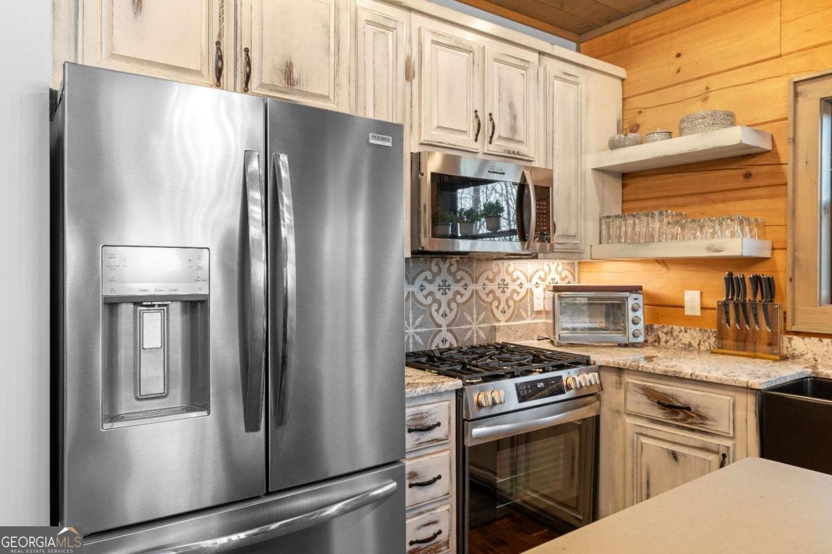 447 Pig Trail Cherry Log - Photo 22