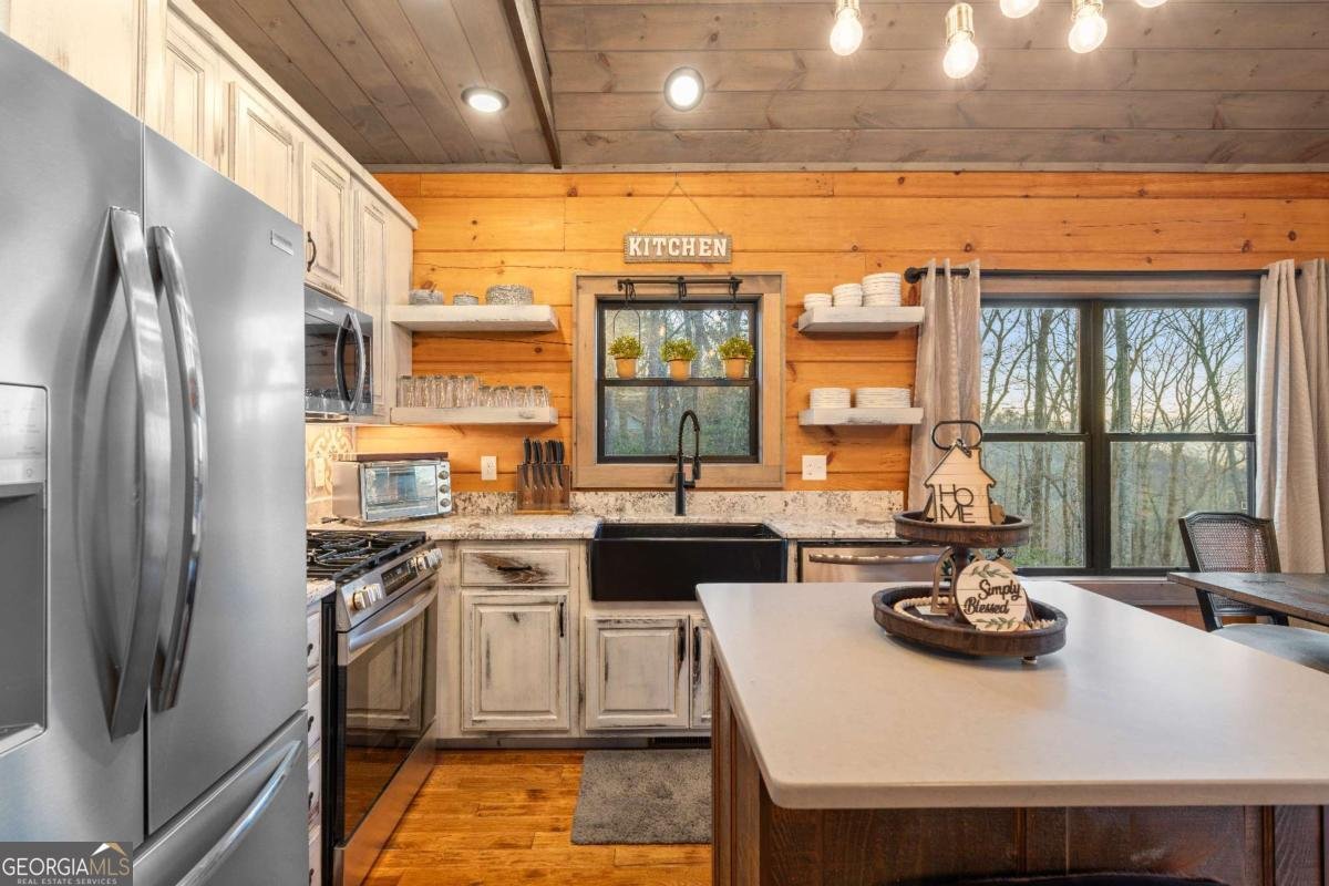 447 Pig Trail Cherry Log - Photo 23