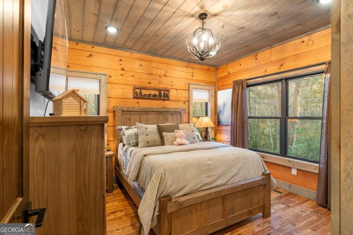 447 Pig Trail Cherry Log - Photo 25