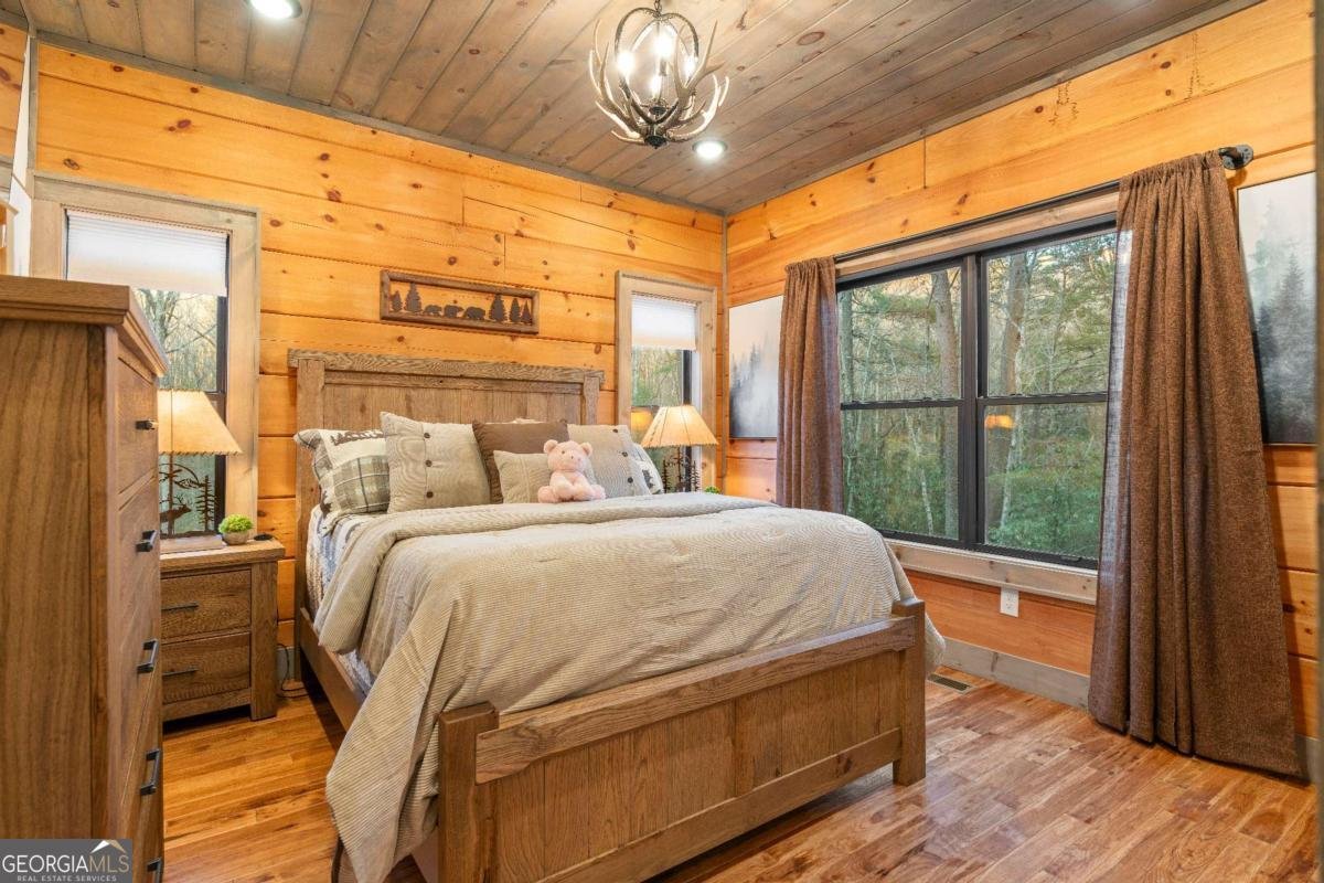 447 Pig Trail Cherry Log - Photo 26