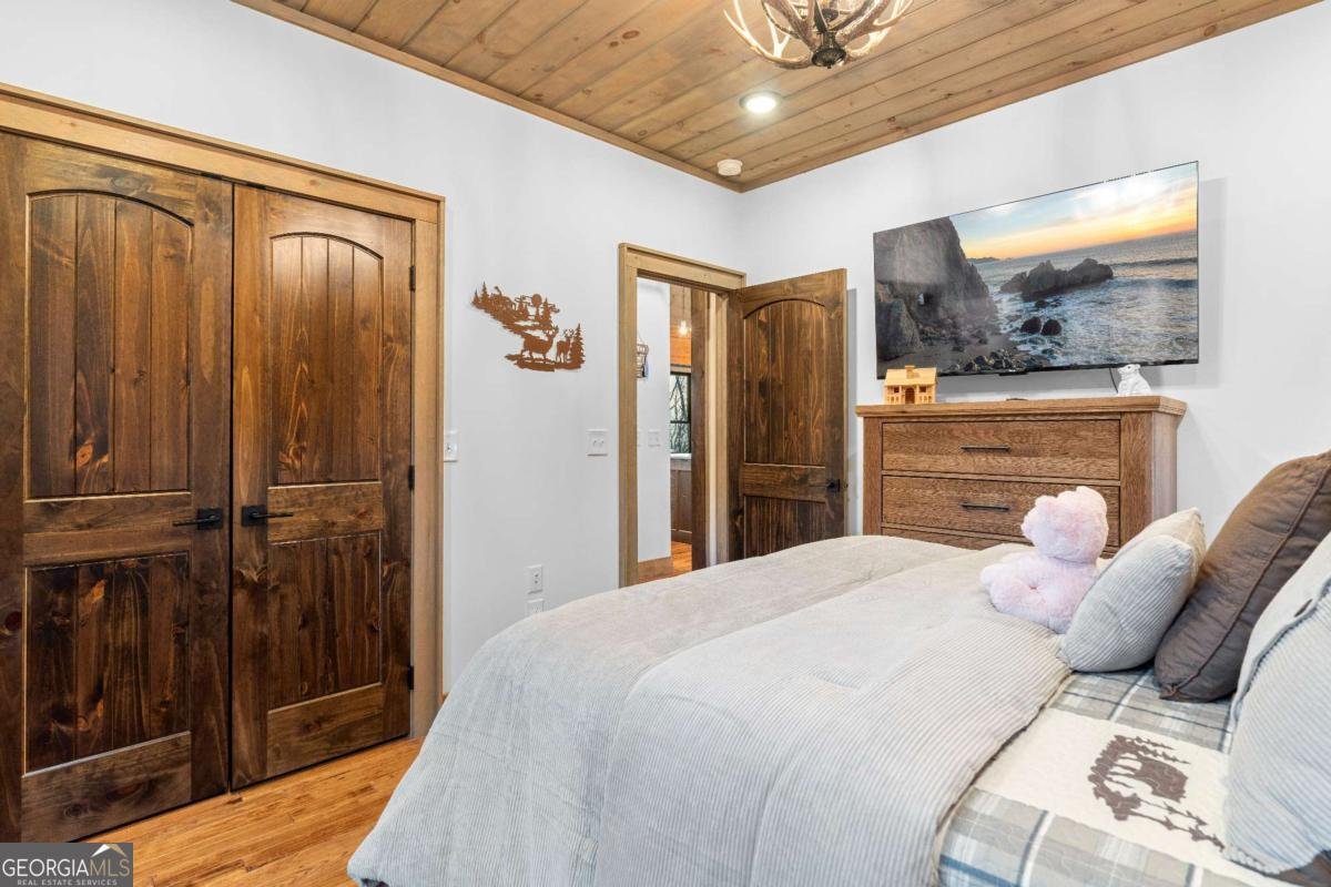 447 Pig Trail Cherry Log - Photo 27