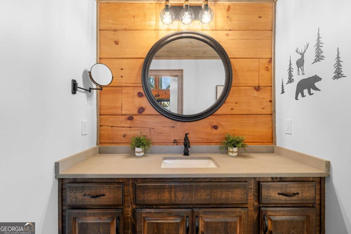 447 Pig Trail Cherry Log - Photo 28