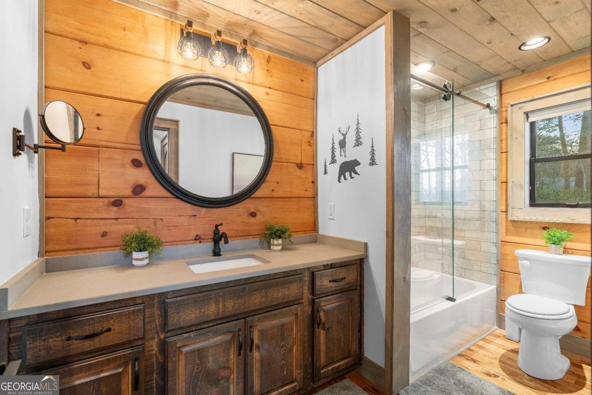 447 Pig Trail Cherry Log - Photo 29