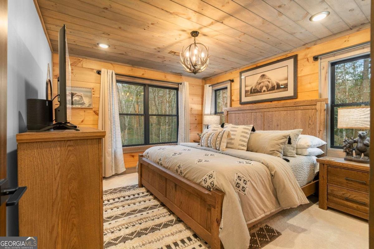 447 Pig Trail Cherry Log - Photo 38