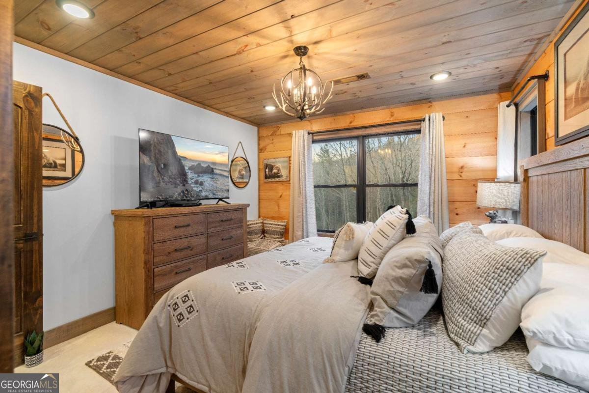 447 Pig Trail Cherry Log - Photo 40