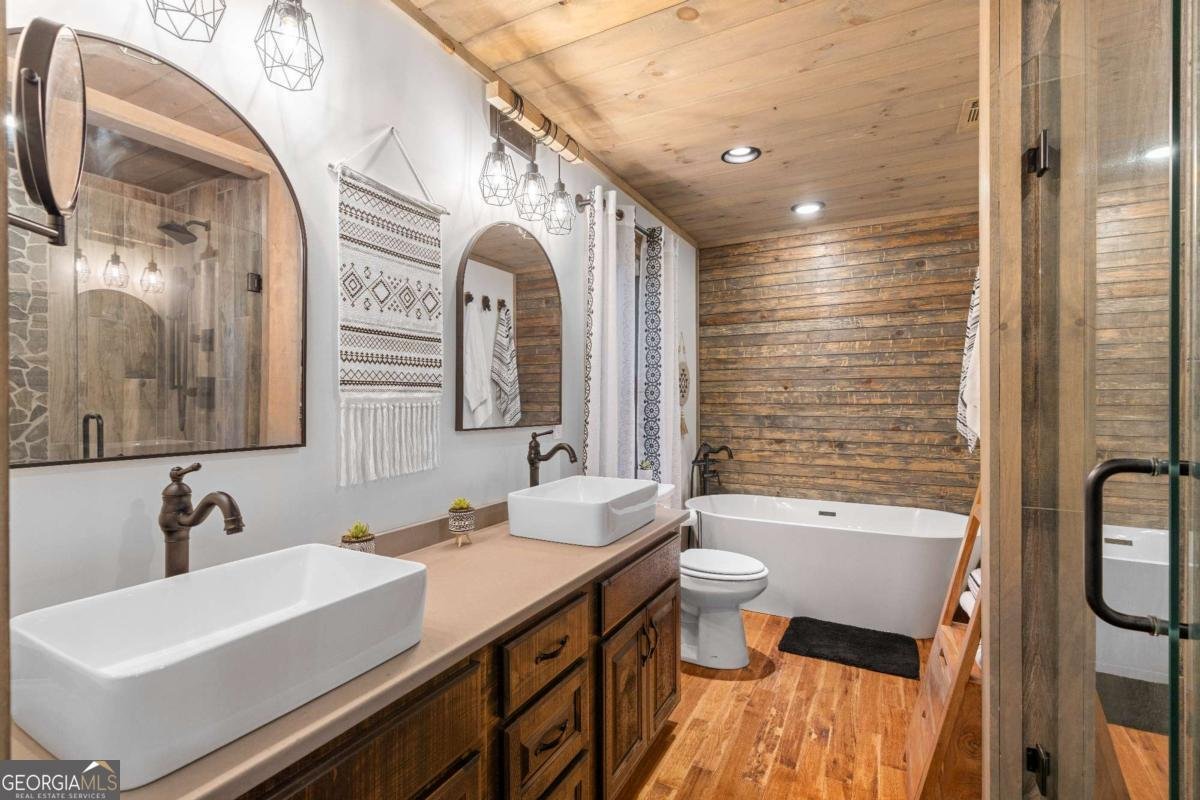 447 Pig Trail Cherry Log - Photo 42