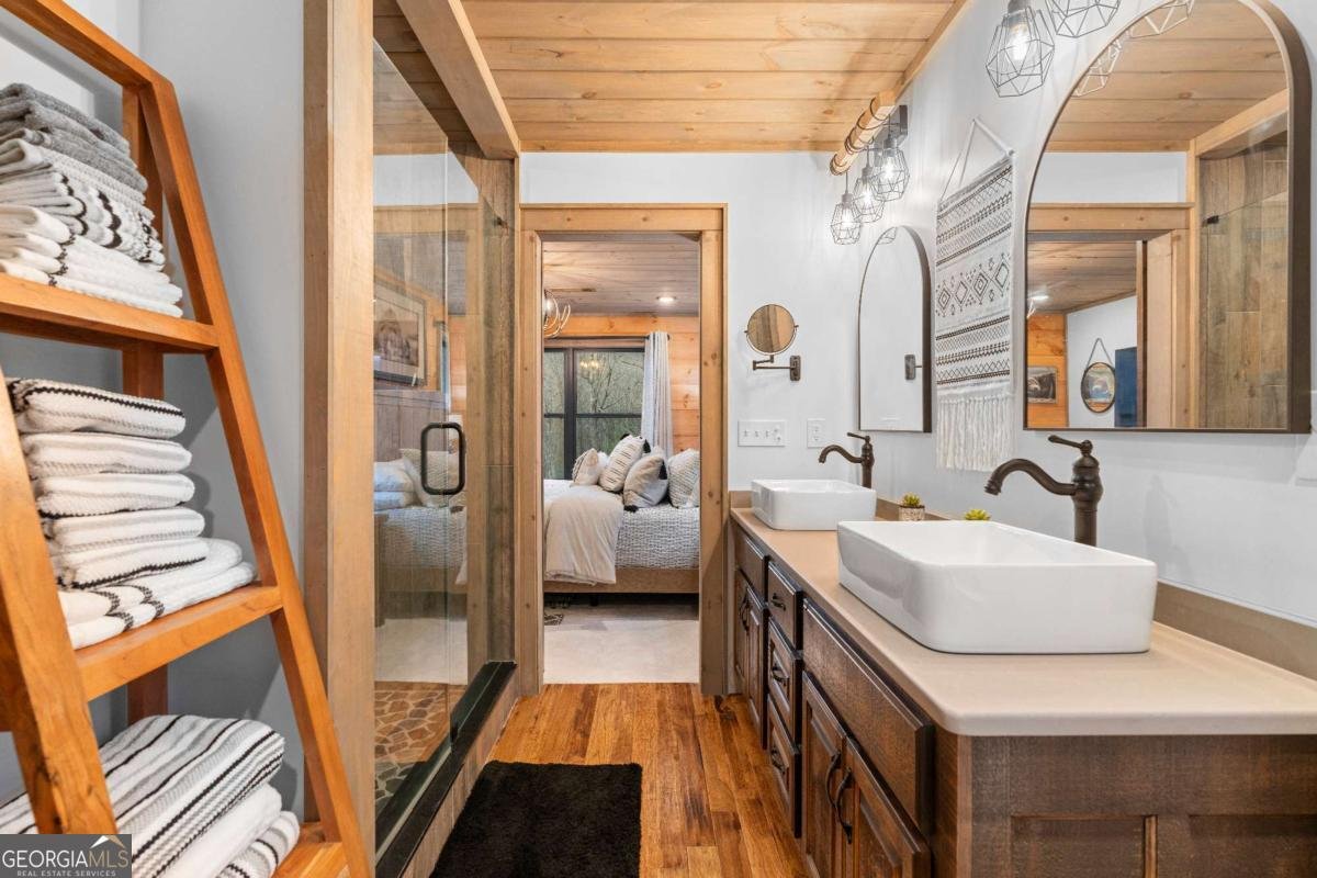 447 Pig Trail Cherry Log - Photo 44