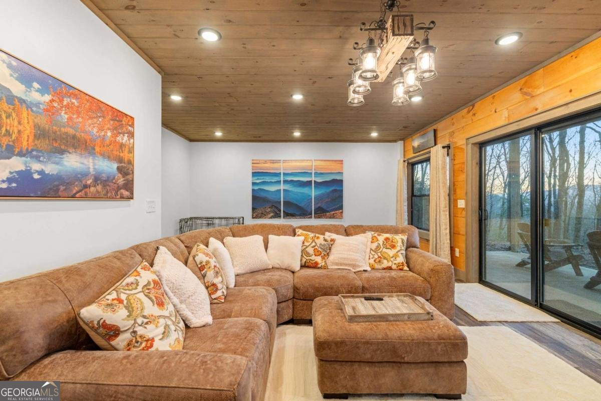 447 Pig Trail Cherry Log - Photo 46