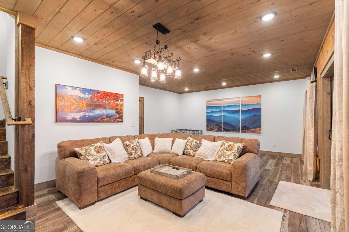 447 Pig Trail Cherry Log - Photo 47