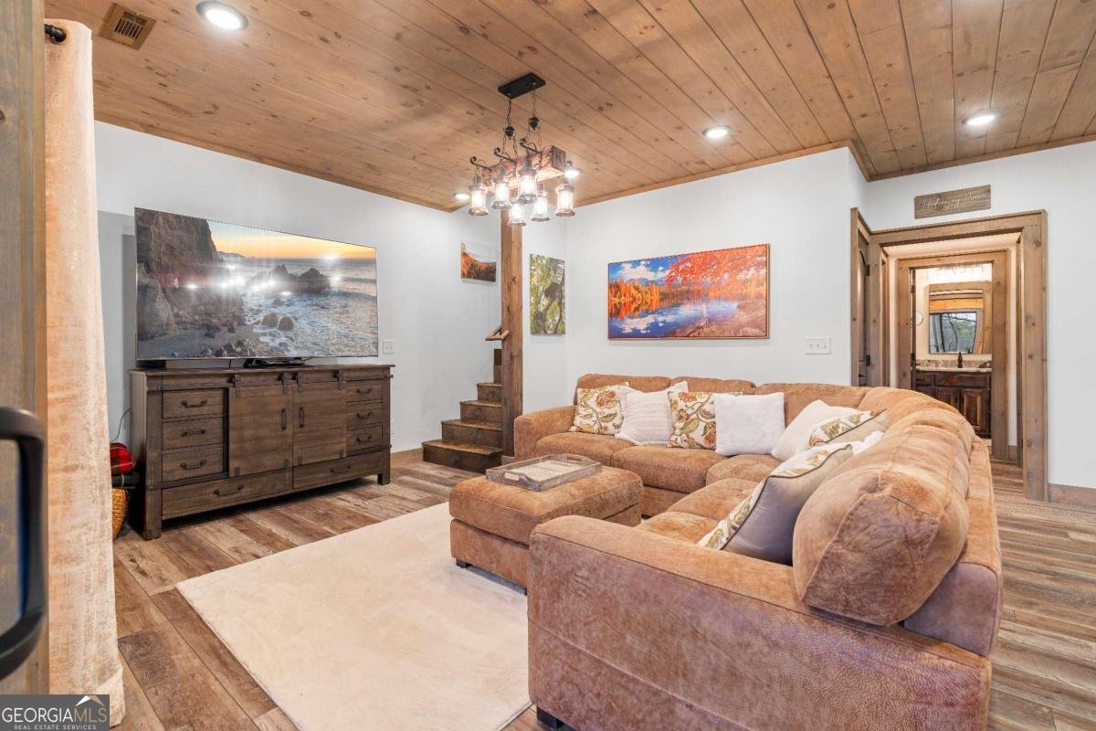 447 Pig Trail Cherry Log - Photo 48