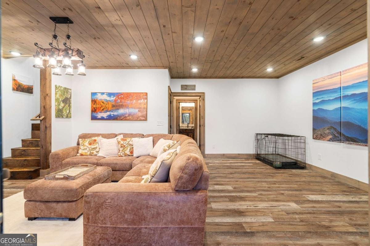 447 Pig Trail Cherry Log - Photo 49