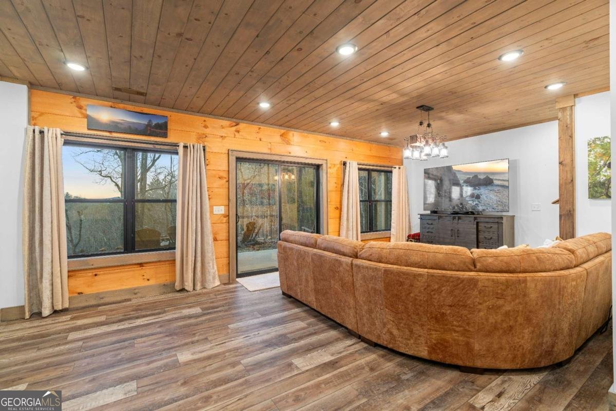 447 Pig Trail Cherry Log - Photo 51